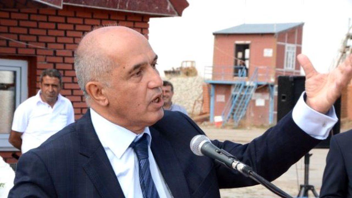 Prof. Ilıcalı Müjdeyi Verdi; Doğu\'yu İhya Edecek O Proje İçin Her Şey Hazır…
