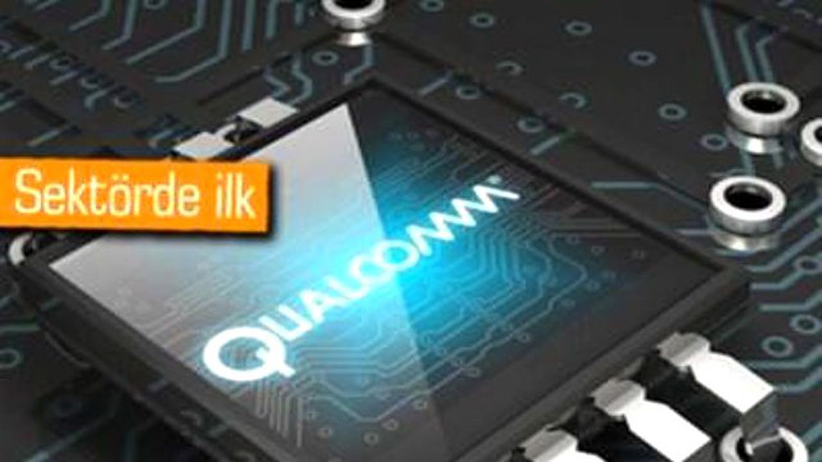 Qualcomm\'dan Wave 2 802.11ac Wi-Fi Yonga Sistemi