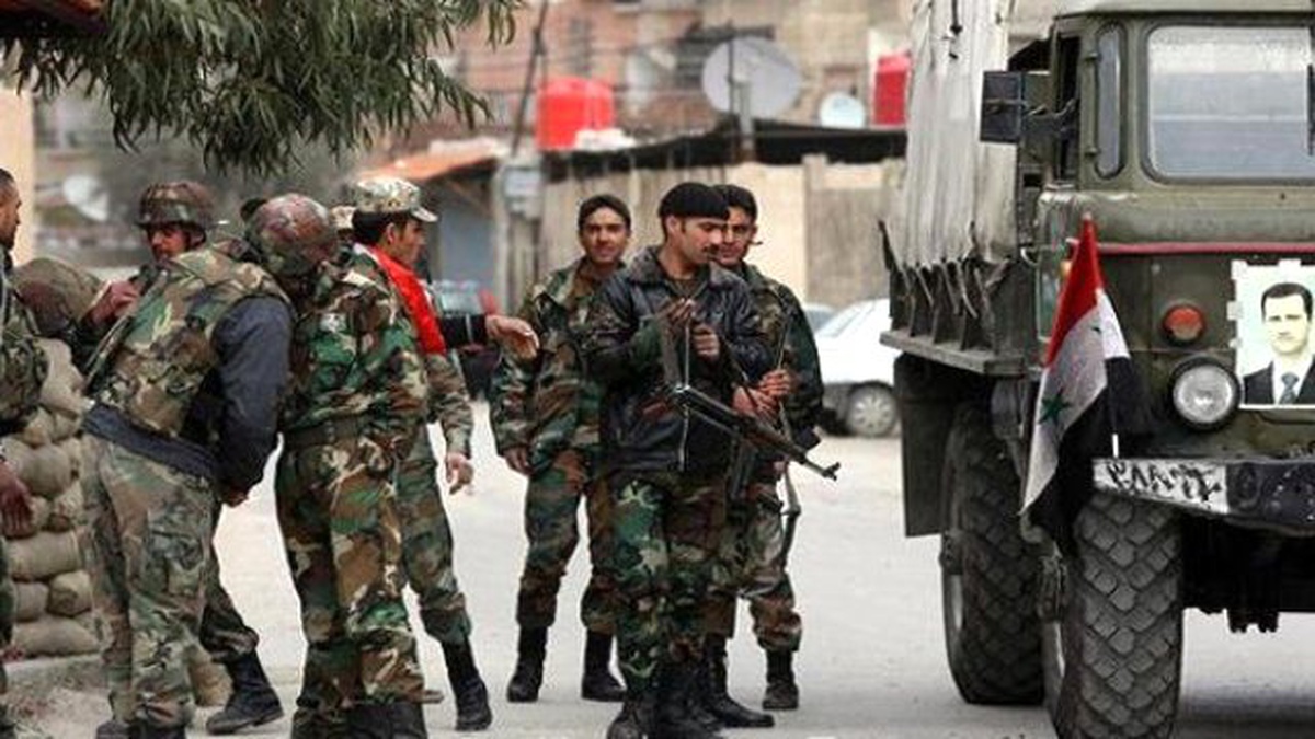 Rus Ajansı: Nusra\'nın Türk Vatandaşı Olan Üst Düzey Komutanı Öldürüldü