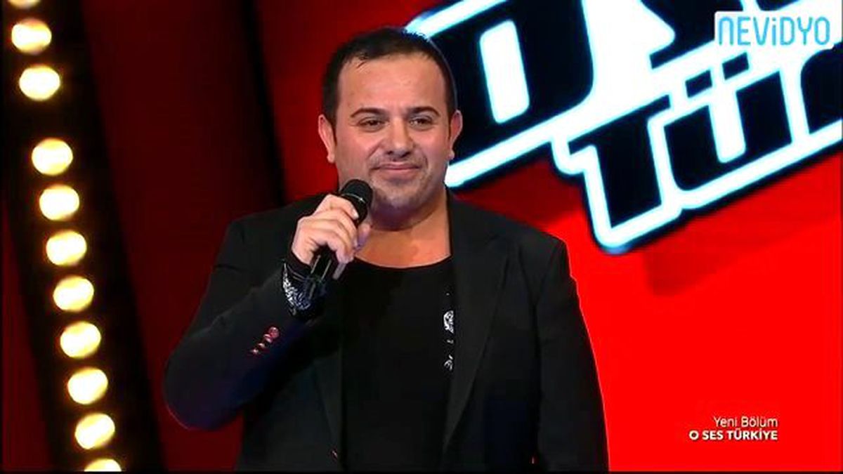 Seçildiğini Anlamadı, Ortalık Yıkıldı!