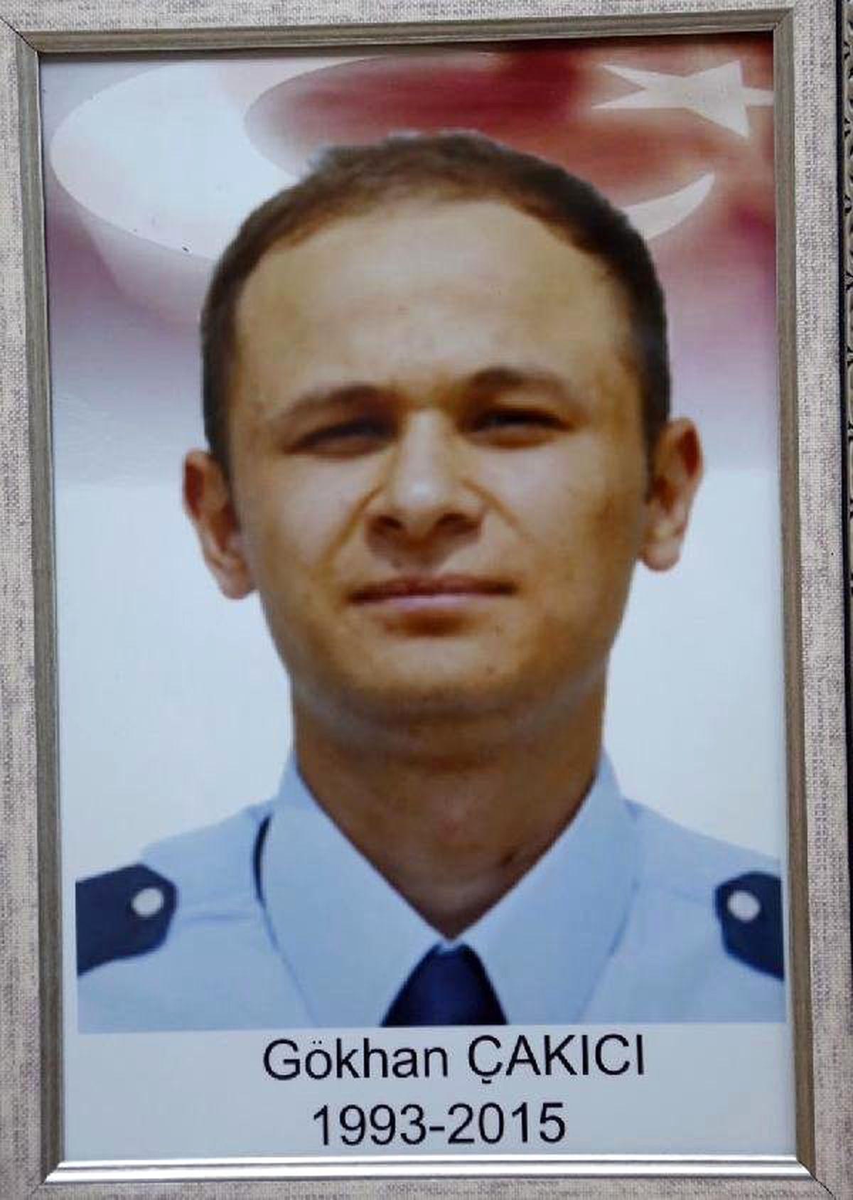 Şehit Acısı Çorum\'a Ulaştı