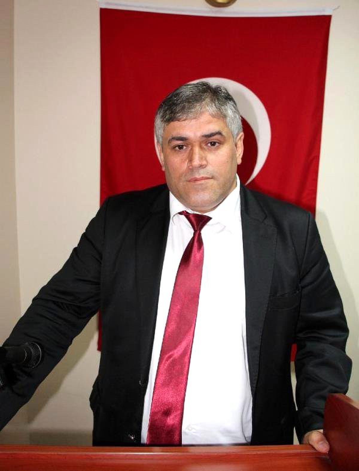 Şehit Madenci Oğlu: Şehit Madenci Yakınları Kaderine Terk Ediliyor
