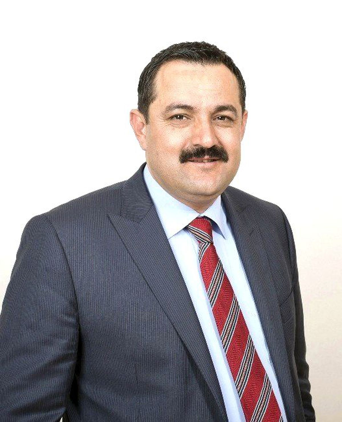 Sümer, Başbakan Davutoğlu\'nun Mitingine Davet