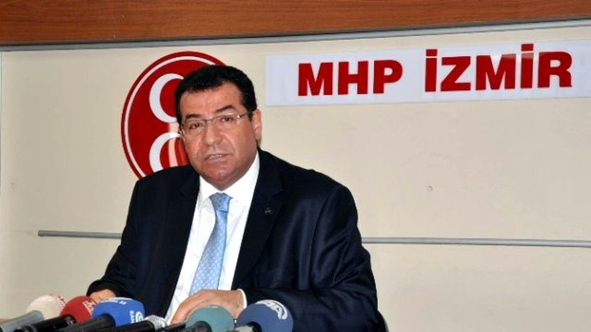 Tanrıkulu: "Ak Parti Açtığımız Tesisleri Bir Daha Açıyor"