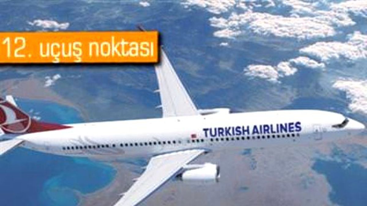 Thy, Miami\'ye Direkt Uçuşlara Başladı