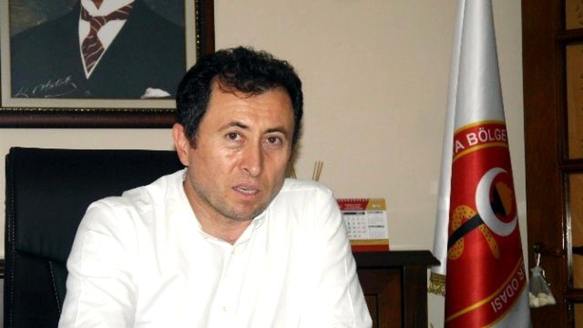 Trakya\'da Afrika Hastalığı Alarmı