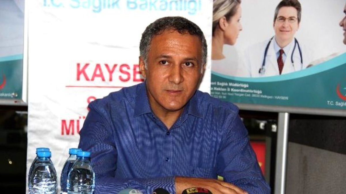 Tüketiciler Birliği Genel Başkanı Mahmut Şahin Açıklaması