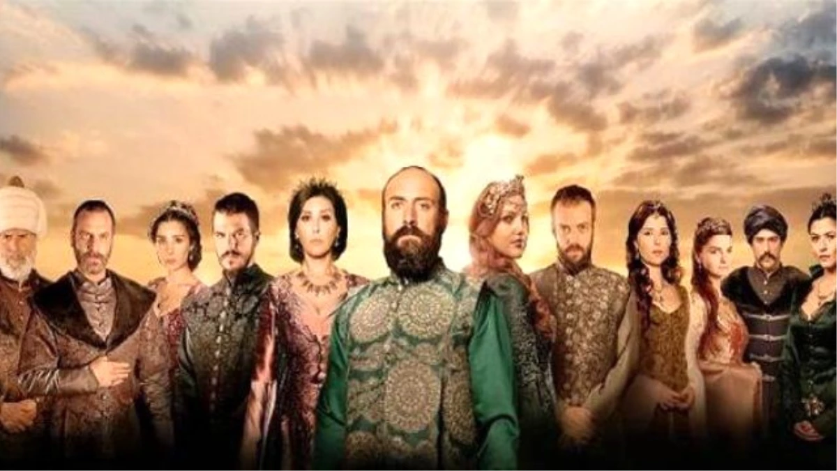 Turkish Association Wants Tv Series Stars To Lure Latin American Tourists