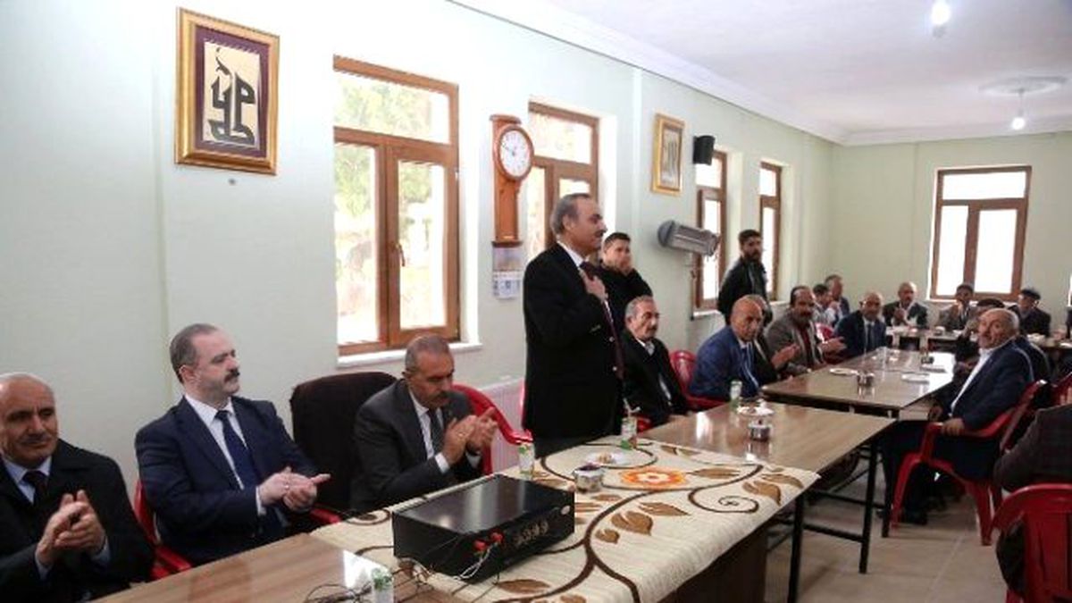 Tuşba Belediyesi Hizmetlerini Bir Bir Açıyor