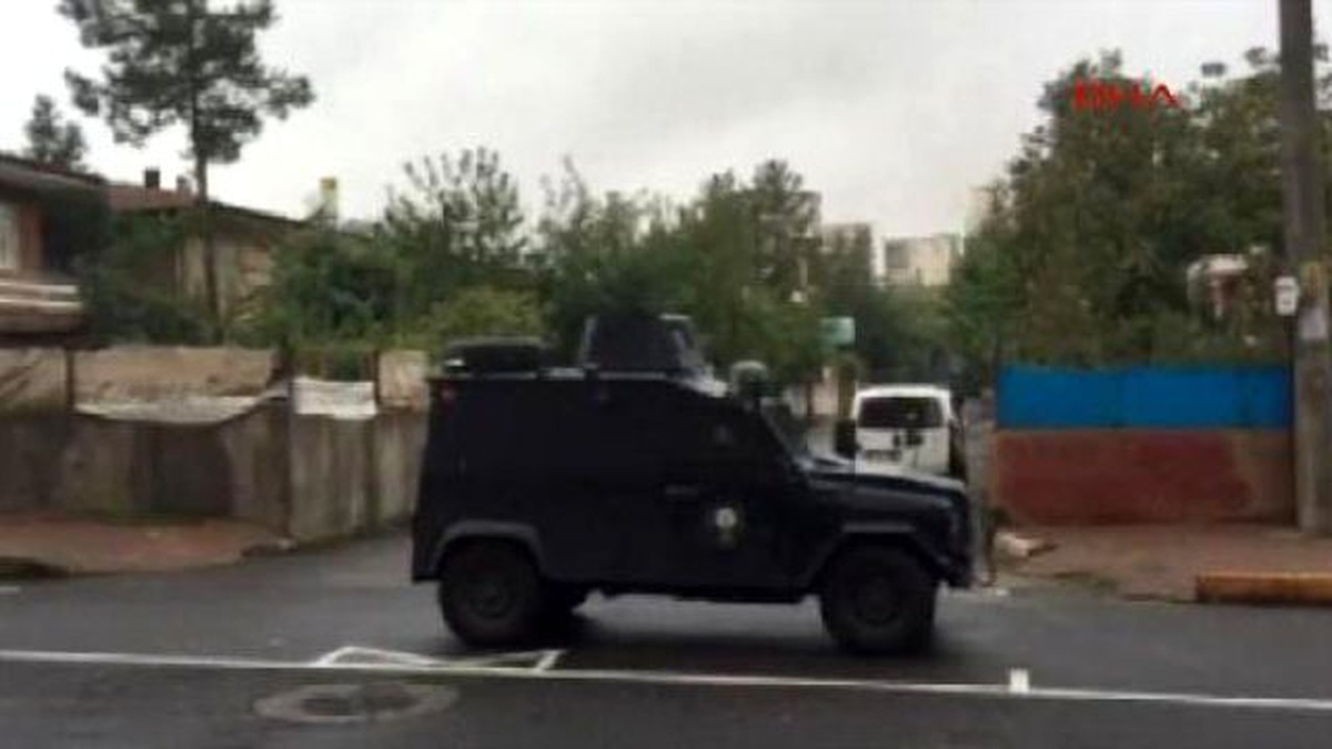 Video) 2 Policemen, 4 Militants Killed İn Isıl Operation