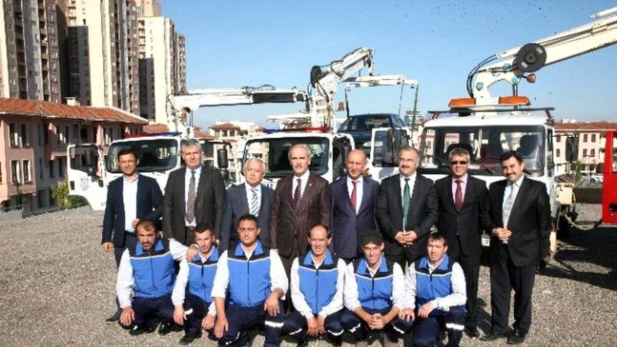 Yanlış Parklanmaya Af Yok