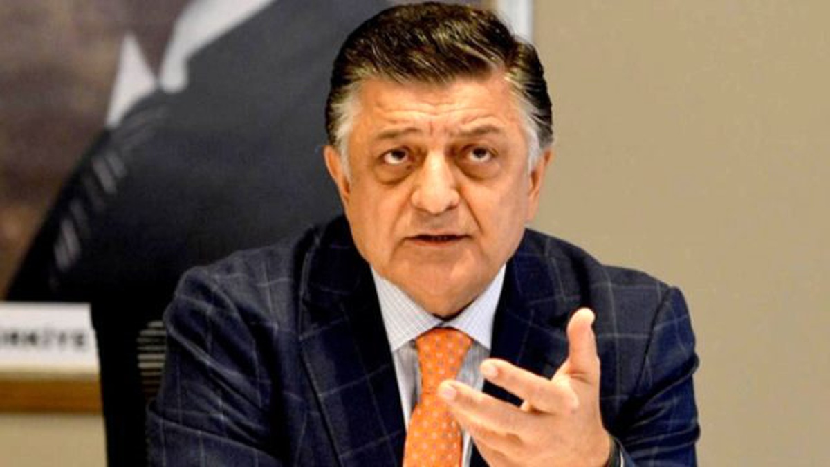 Yılmaz Vural İsyan Etti: Bana Neden Teklif Gelmiyor