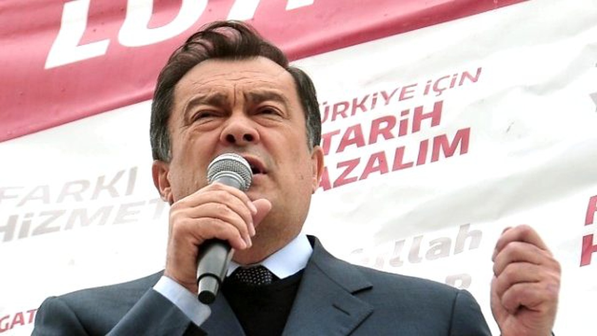Yozgat Bağımsız Milletvekili Adayı Kayalar, Mitinglerinde Yoğun İlgi Görüyor