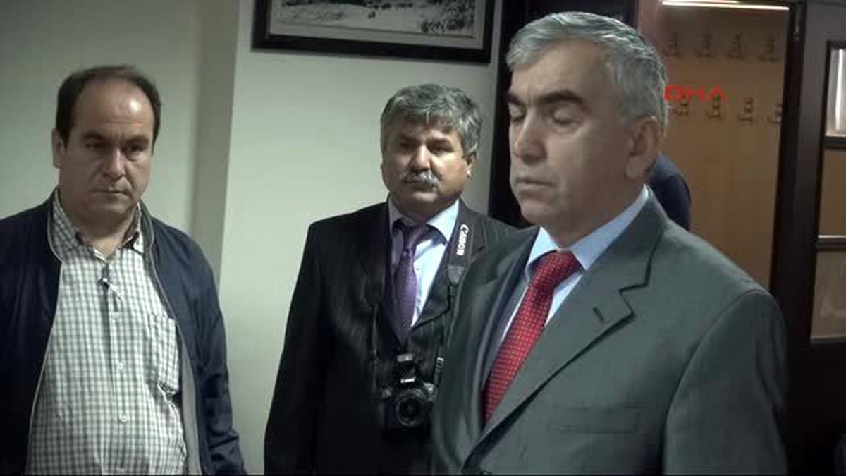 Zonguldak - Şehit Madenci Oğlu: Şehit Madenci Yakınları Kaderine Terk Ediliyor