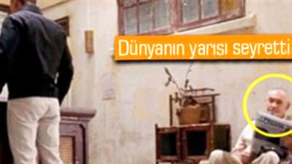 16 James Bond Filminde Rol Almayı Başardı