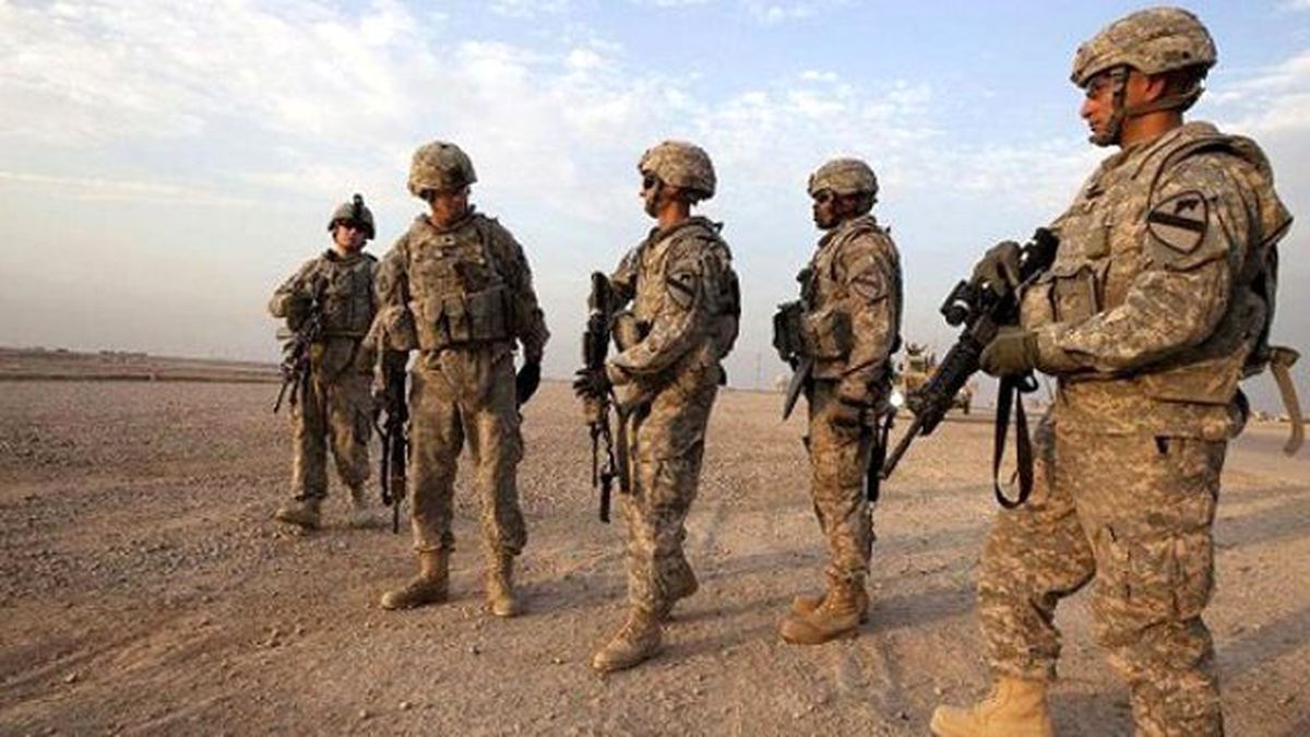 ABD, IŞİD'e Karşı Saldırılarını Artıracak