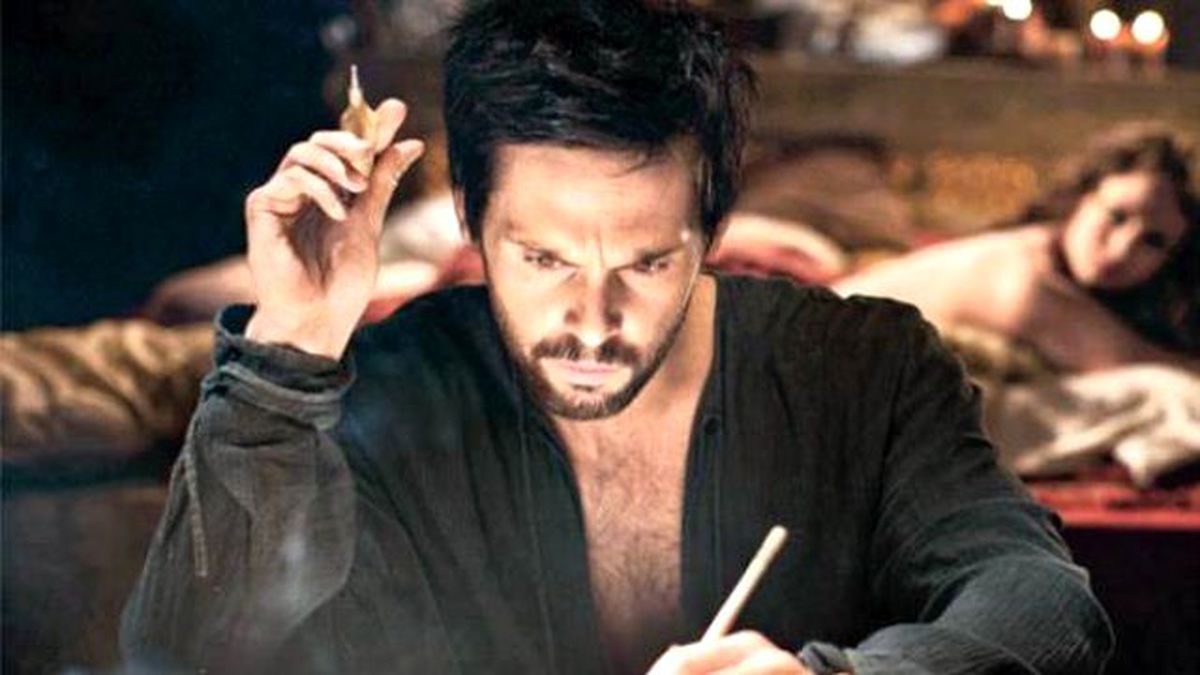 ABD Yapımı Dizide Türklere, Hırsız, Kafir ve Tecavüzcü Yakıştırması