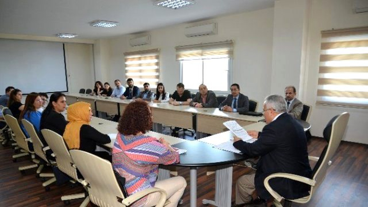 Adana Btü Laboratuvarları Akredite Oldu