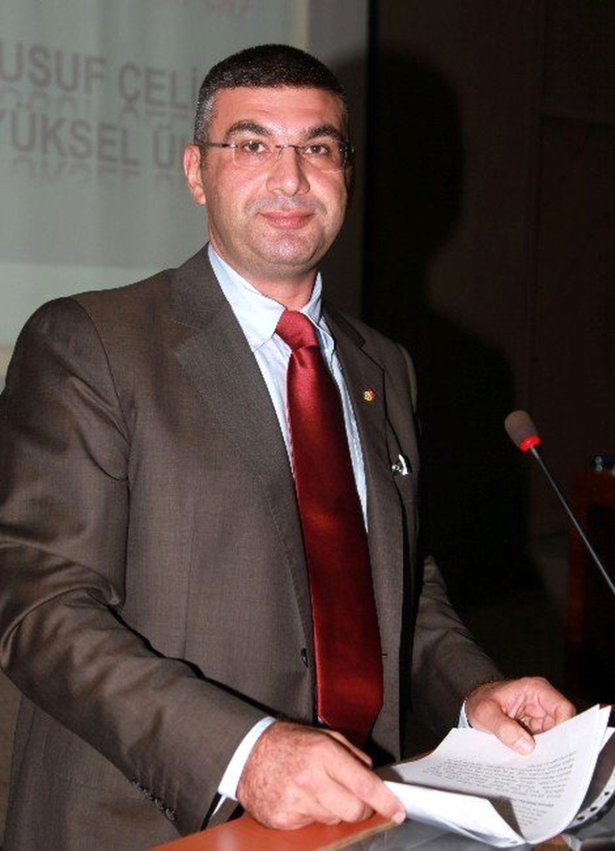 Adana Makine Sektörü Yeni Atılımlara Hazırlanıyor