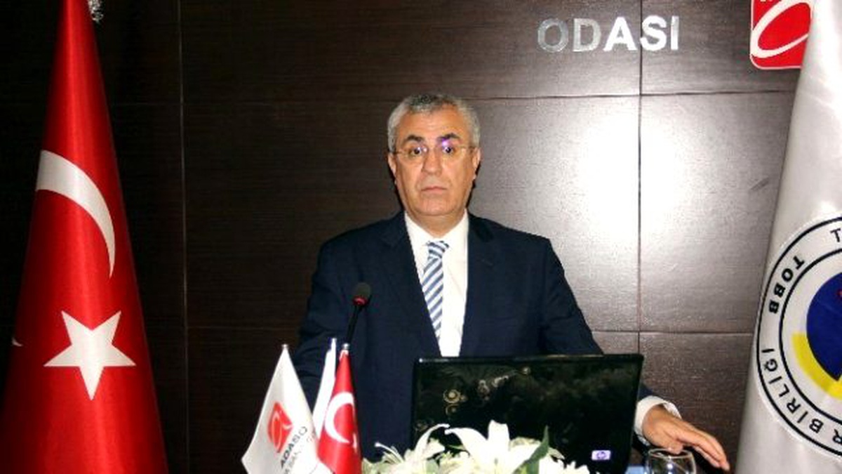 Adana Yerli Otomobil Üretimine Talip