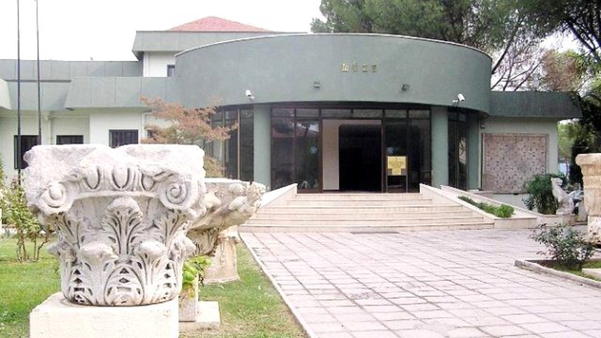 Adnan Menderes Müzesi Çalışmaları Hız Kazandı
