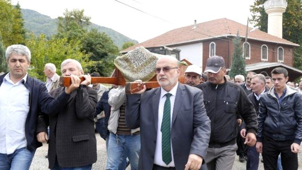 Ahmet Yelis\'in Acı Günü
