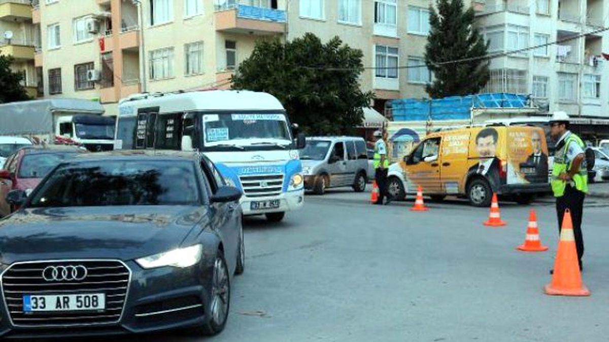 AK Parti Adayı Elvan'dan HDP Ziyareti