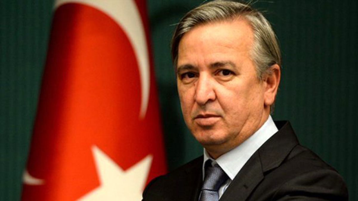 AK Partili Ünal: Sözcü, Cumhuriyet ve Hürriyet'ten Hesap Soracağız