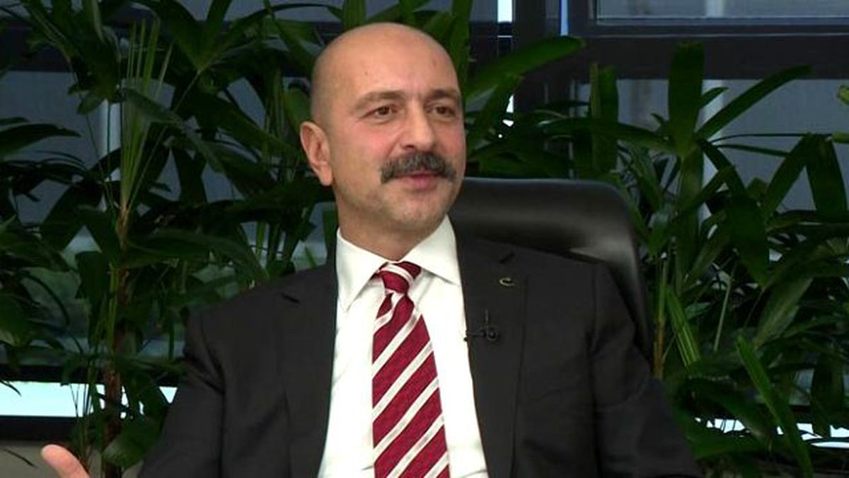 Akın İpek Haberi Duyduğunda İlk Bu Tepkiyi Vermiş: Üzülme Karıcığım