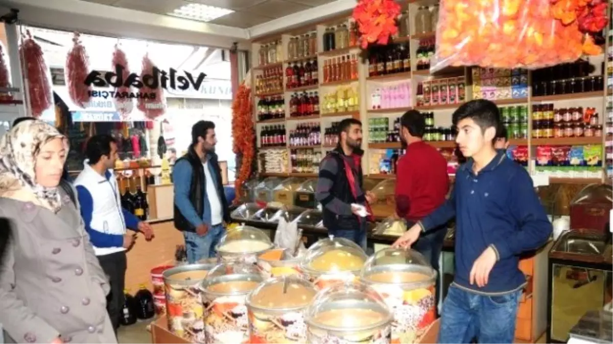 Aktarlarda Kış Mevsimi Öncesi Hareketlilik