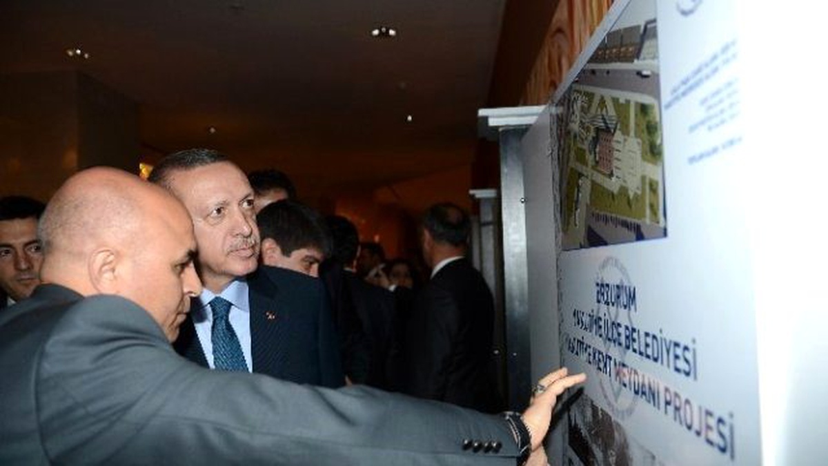 Ali Korkut, "Cumhuriyet İlk Kez Egemenlerin Elinden Alınıyor"