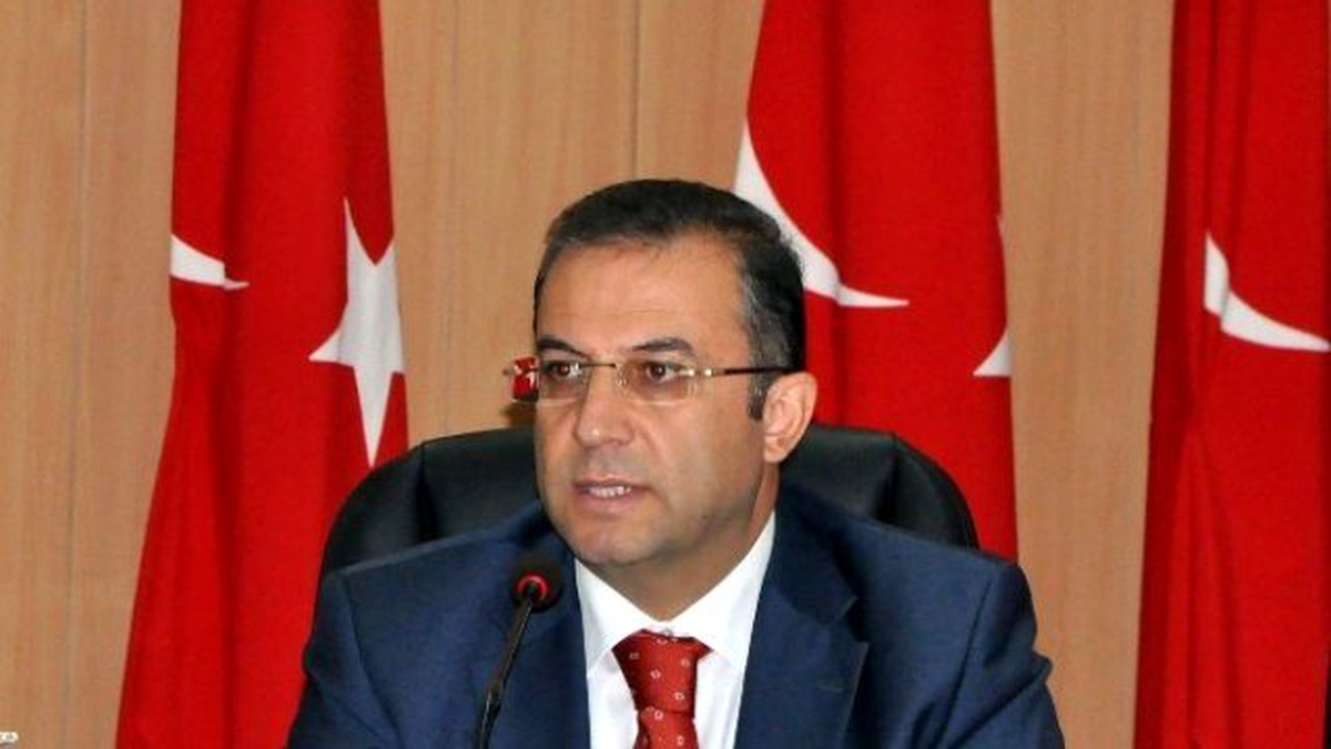 Antalya\'da 2015 Yılında 186 Proje Tamamlandı