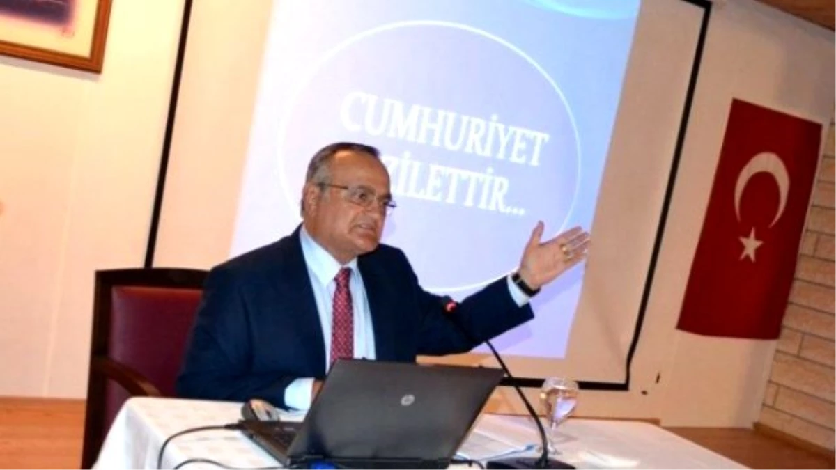 Asker Gözüyle Kurtuluş Savaşı ve Cumhuriyet"