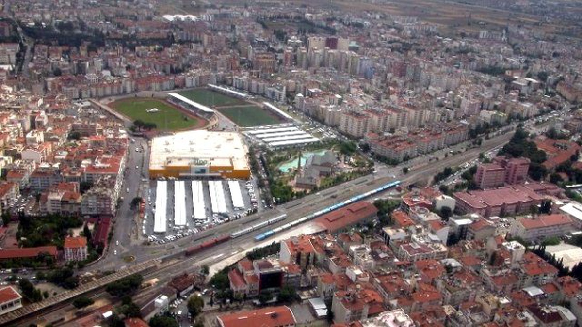 Aydın\'daki Asansörlerin Yaklaşık Yüzde 50\'si Kırmızı Etiketli