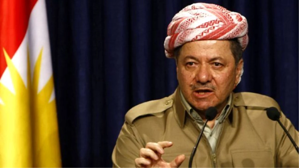 Barzani, ABD ile Yapılan Rehine Operasyonunun Detaylarını Anlattı