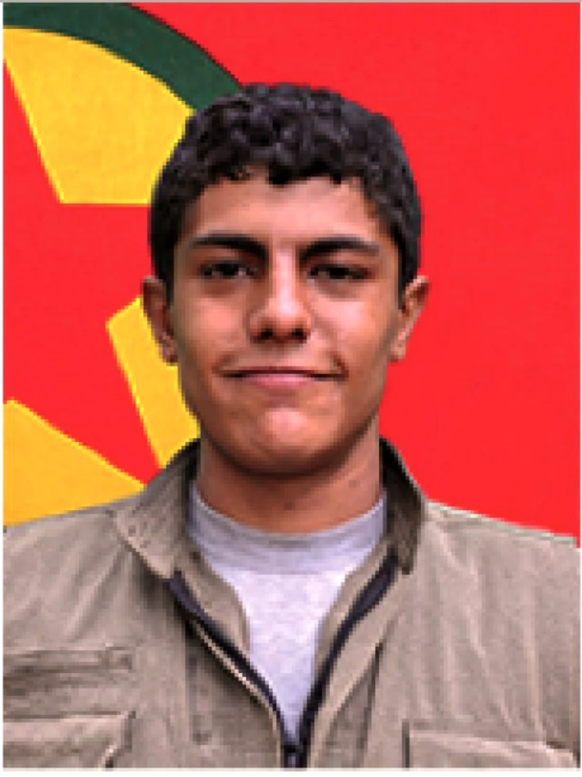 Batmanlı PKK Üyesi Çatışmada Hayatını Kaybetti