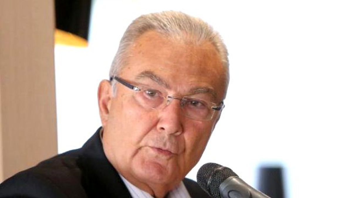 Baykal: Bu Terörün Anası Kim Onu Söyle