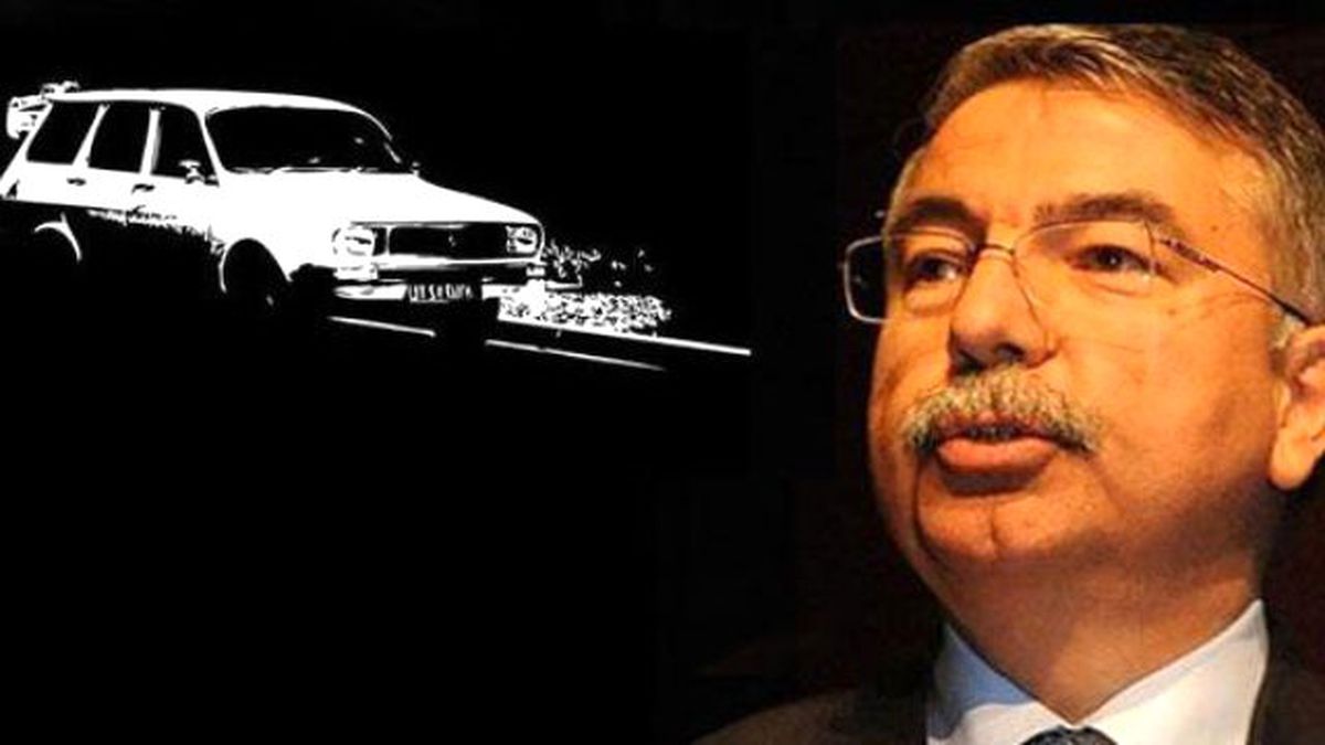 Beyaz Toros'tan Sonra Şimdi de İş Uyarısı