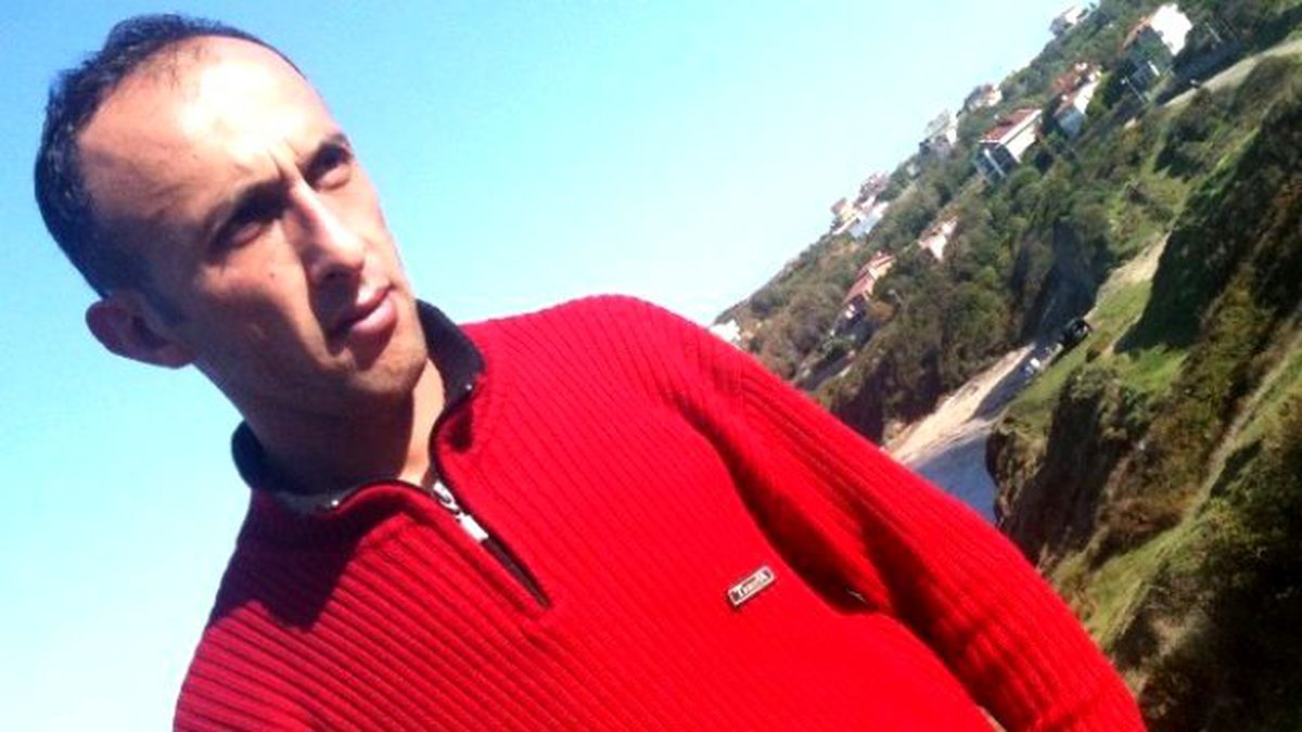 Boşandığı Eşinin Sevgilisini Öldürdü