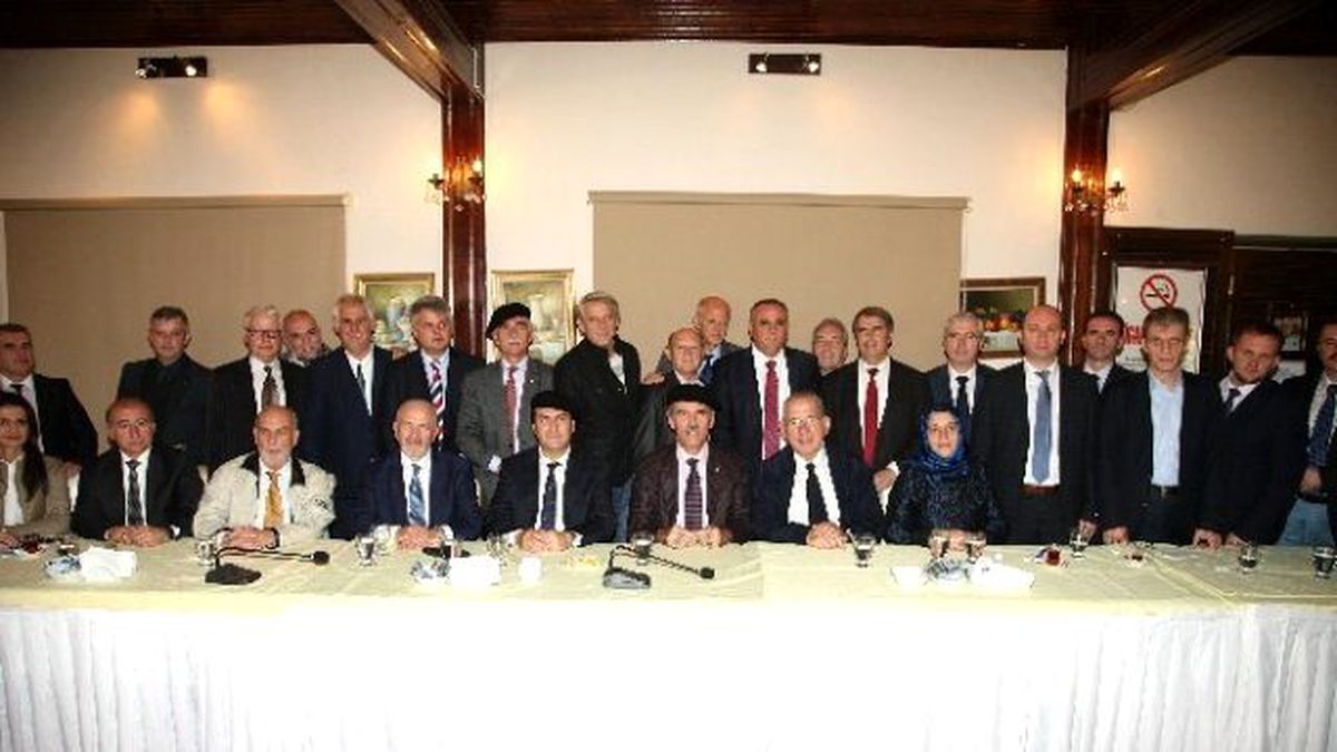 Bursa Balkanlar\'a Rol Model Oluyor