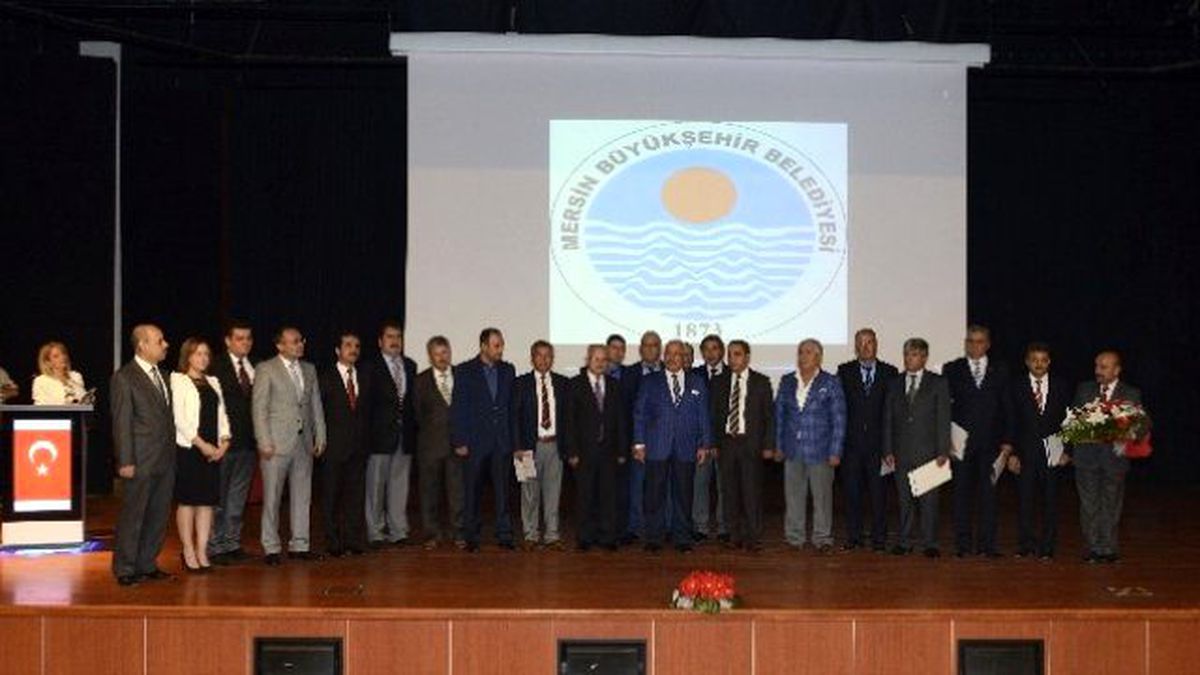 Büyükşehir\'den Şoförlere Sertifika