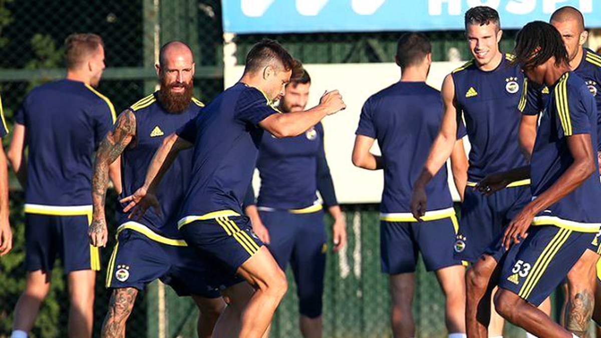 Caner Erkin ve Ba\'dan Kötü Haber