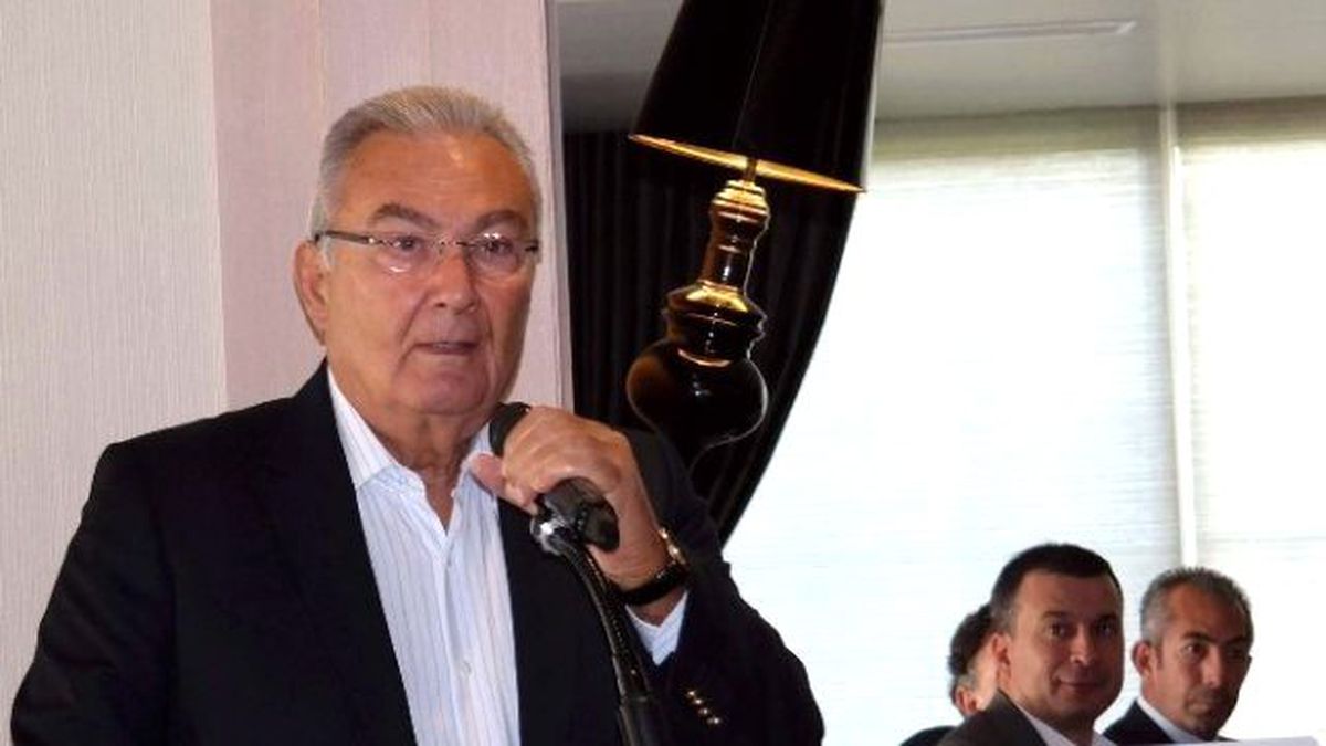 CHP Eski Genel Başkanı Deniz Baykal Açıklaması