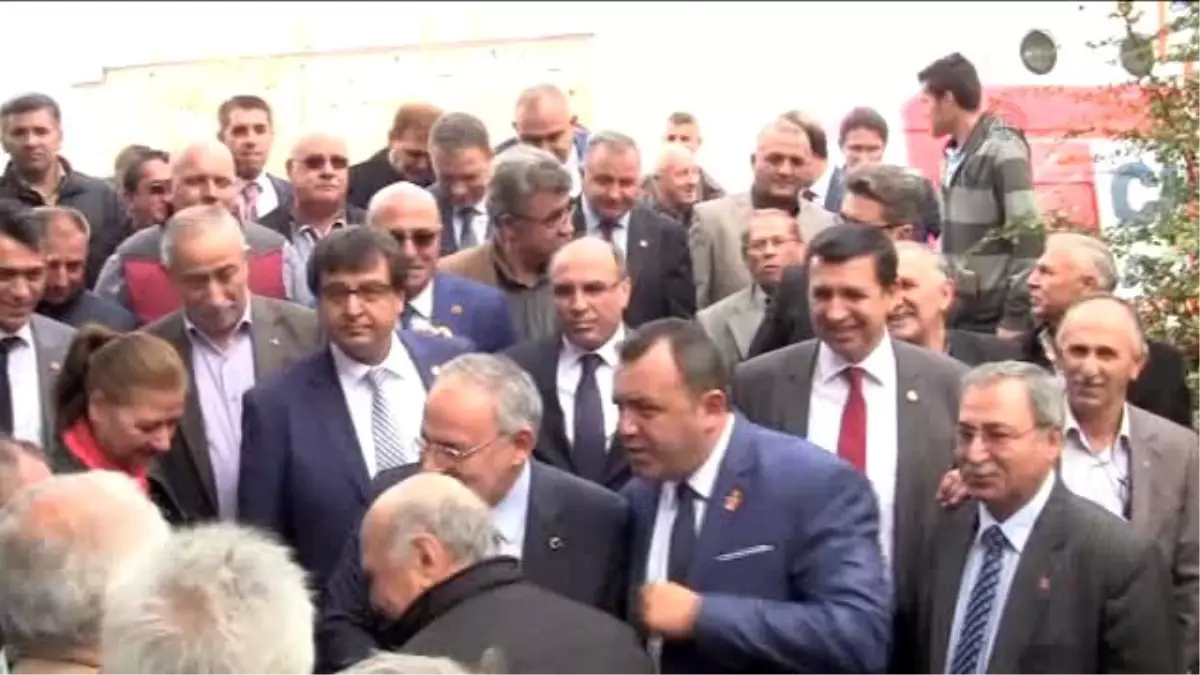 CHP Genel Başkan Yardımcısı Koç: "Çarkıfelek mi Bu? Kazanana Kadar Çevireceksin"