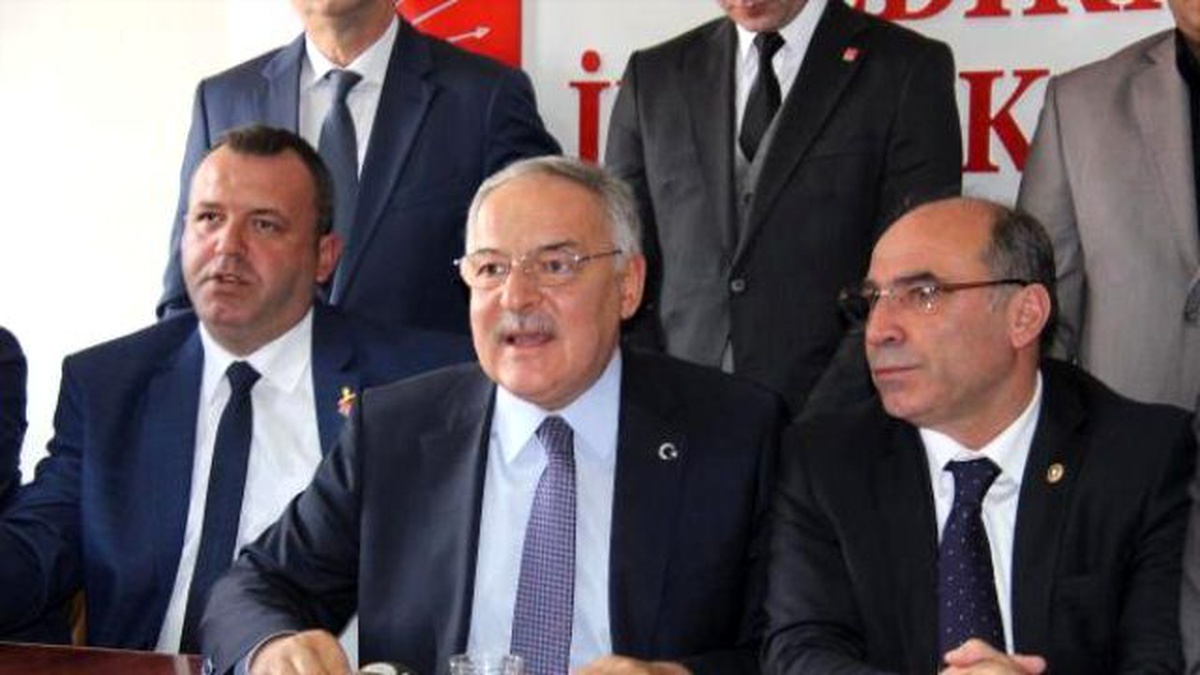 CHP Sözcüsü Koç: Hukuk Çalışmaya Başladığında Hesap Verecekler