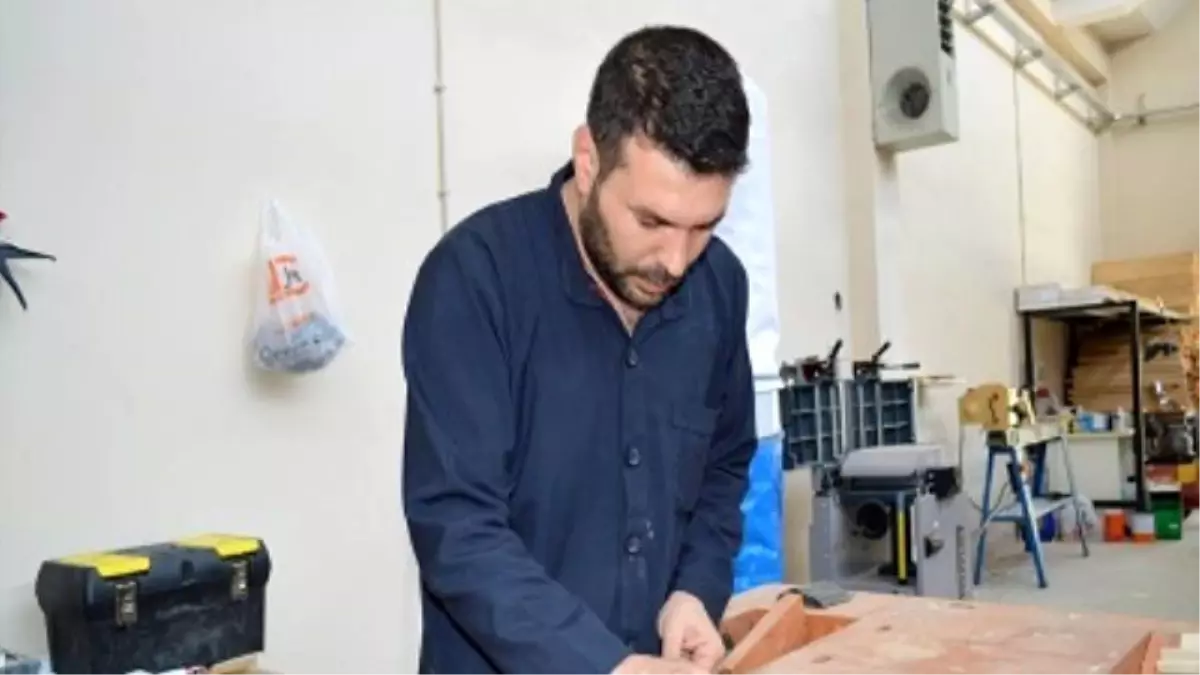 Diyarbakır Sümerpark\'ta Mesleki Eğitim Kursları Başladı