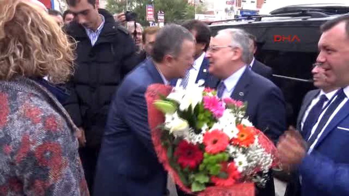 Edirne CHP Sözcüsü Haluk Koç: Hukuk Çalışmaya Başladığında Hesap Verecekler