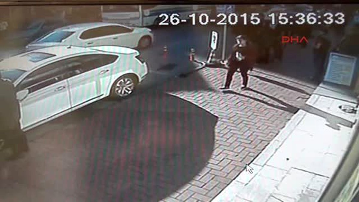 Ereğli\'de Bıçaklı Kavga: 3 Yaralı