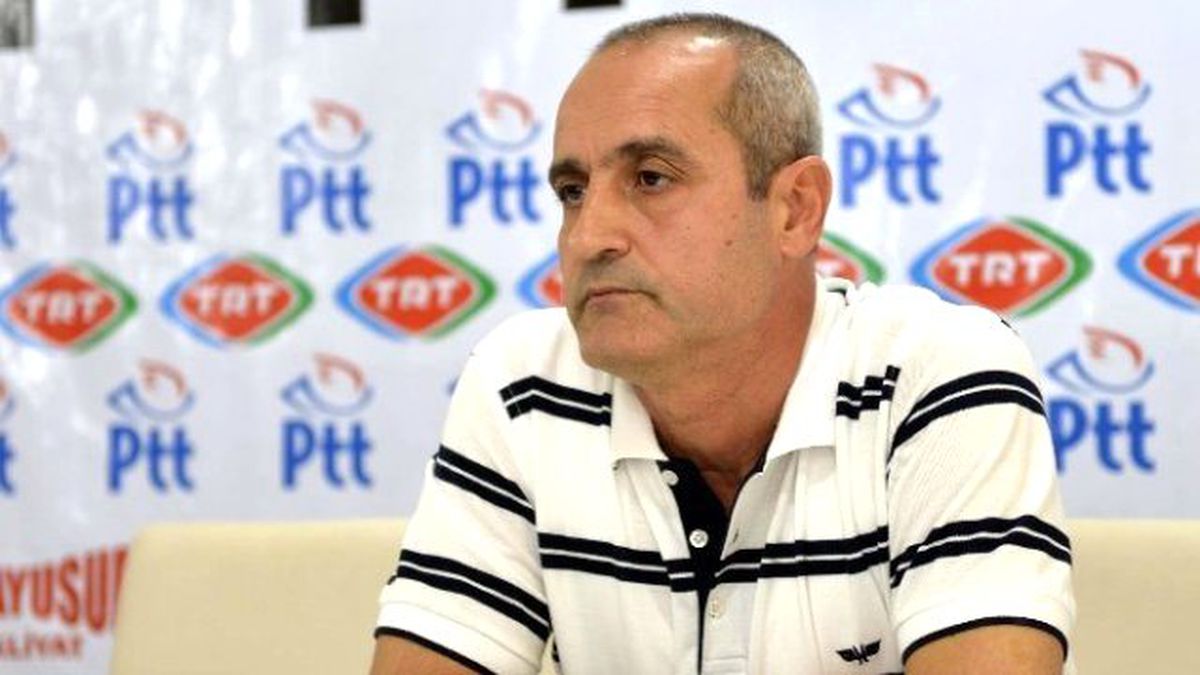 Eyüp Arın Adanaspor\'u Bırakıyor