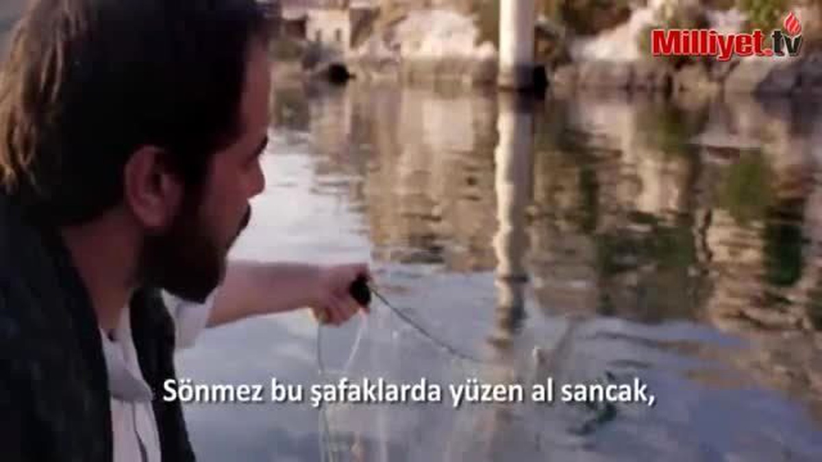 Faruk Çelik\'in İkinci Seçim Videosu